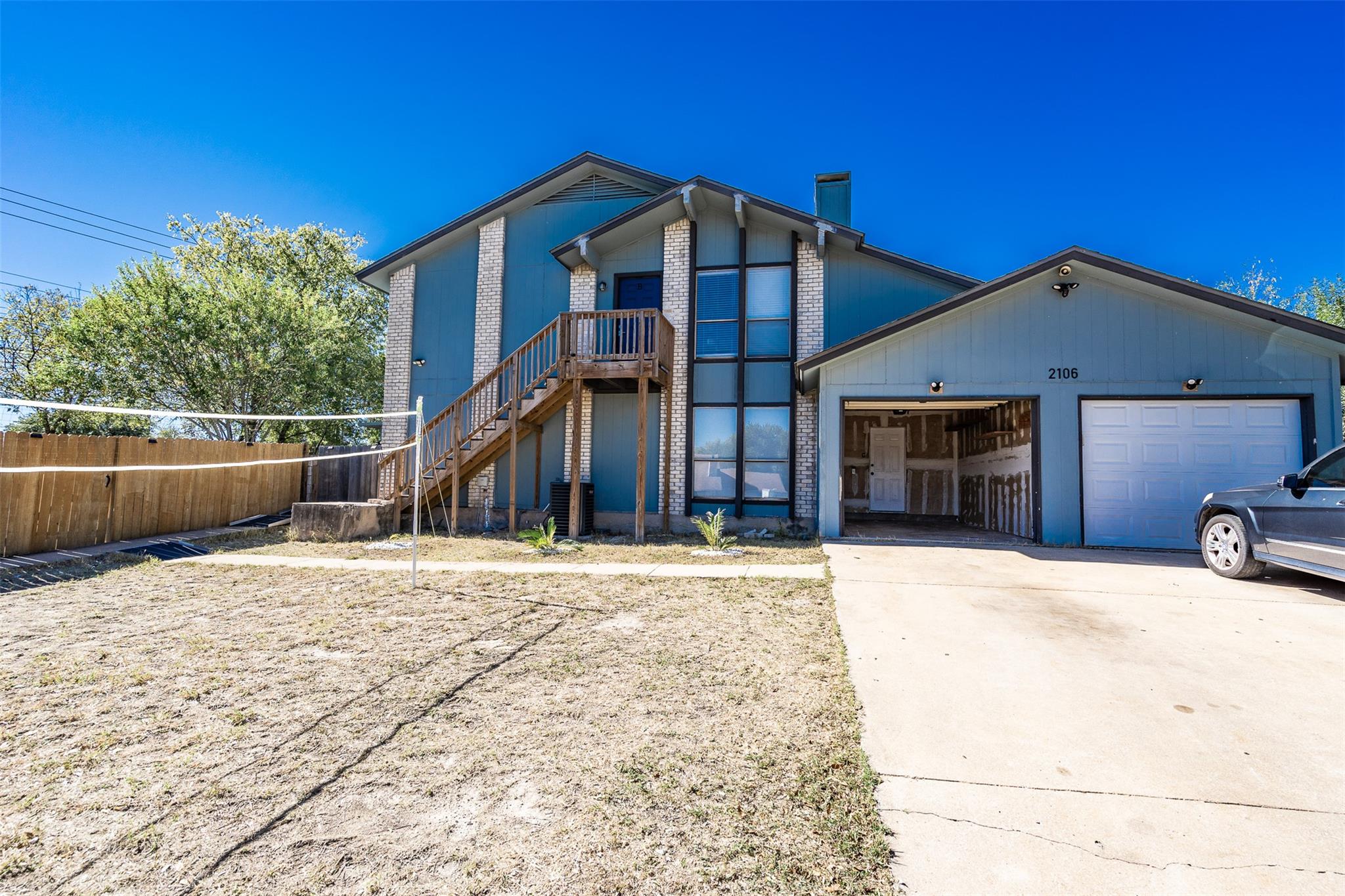 2106 Lamplight Village Cir # A, Austin, TX 78727