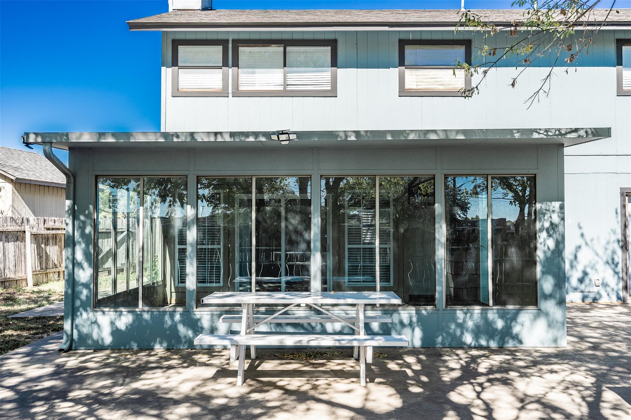 2106 Lamplight Village Cir # A, Austin, TX 78727