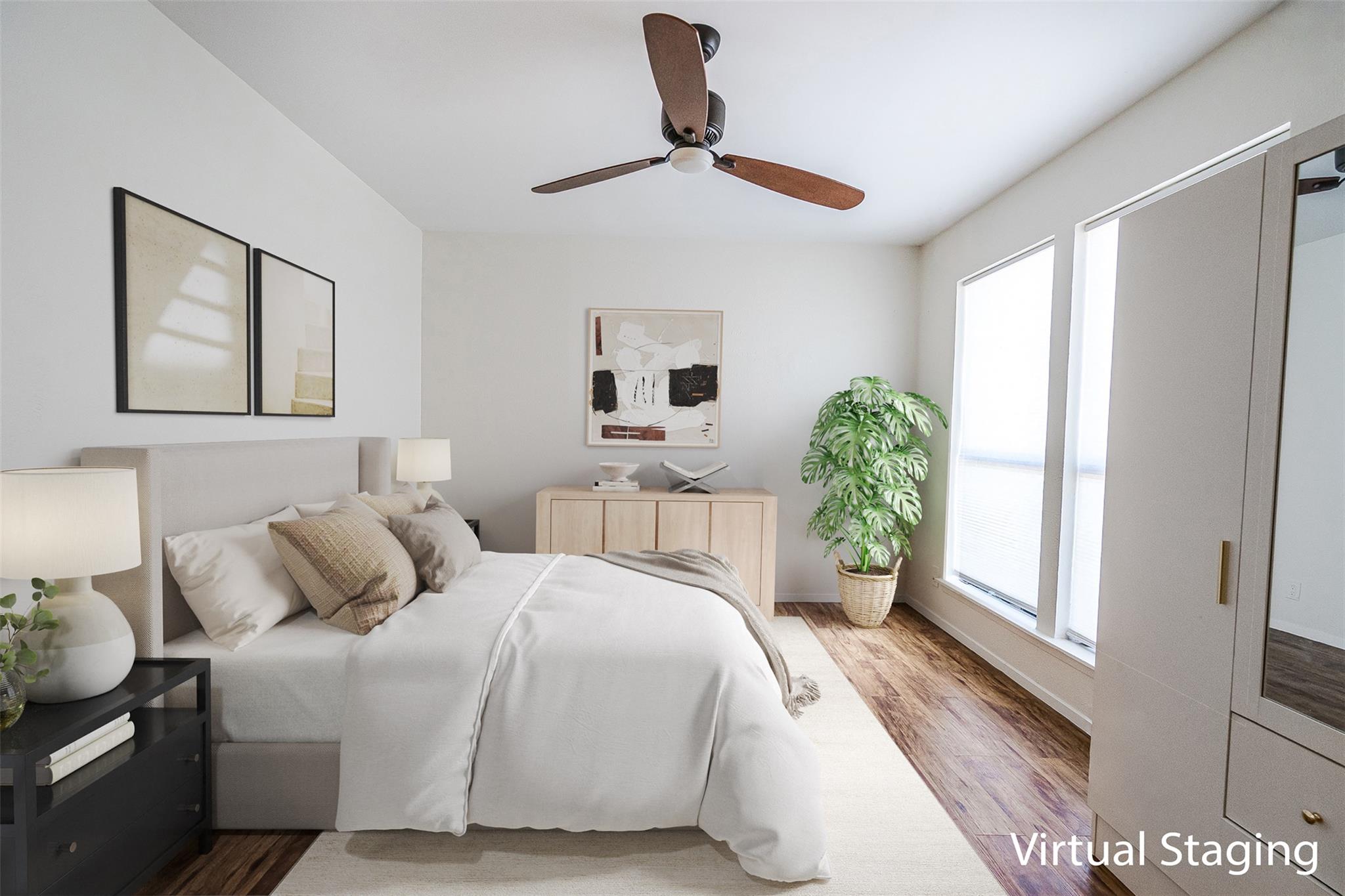 2106 Lamplight Village Cir # A, Austin, TX 78727