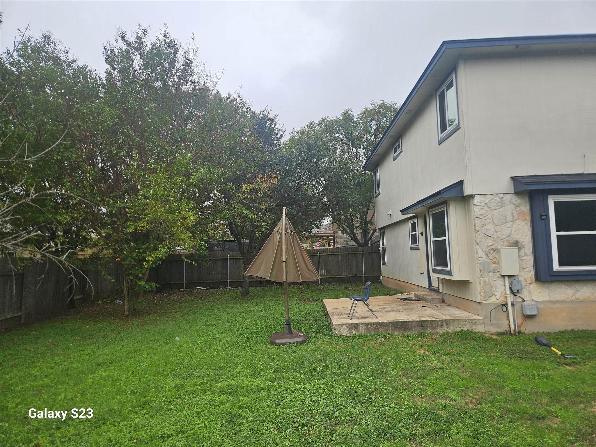 2810 Turtle River Dr, Leander, TX 78641