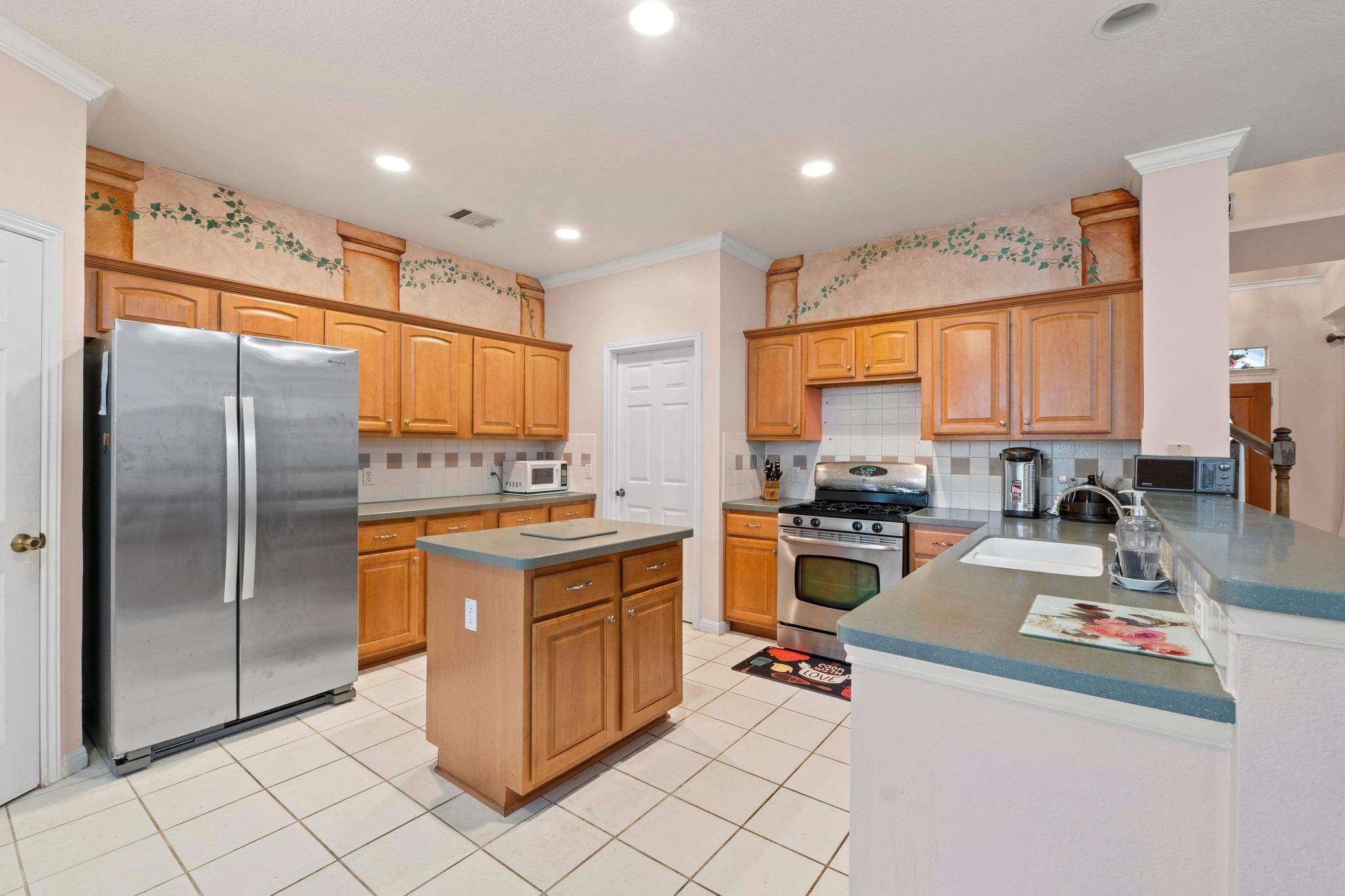 2117 Simbrah Dr, Cedar Park, TX 78613