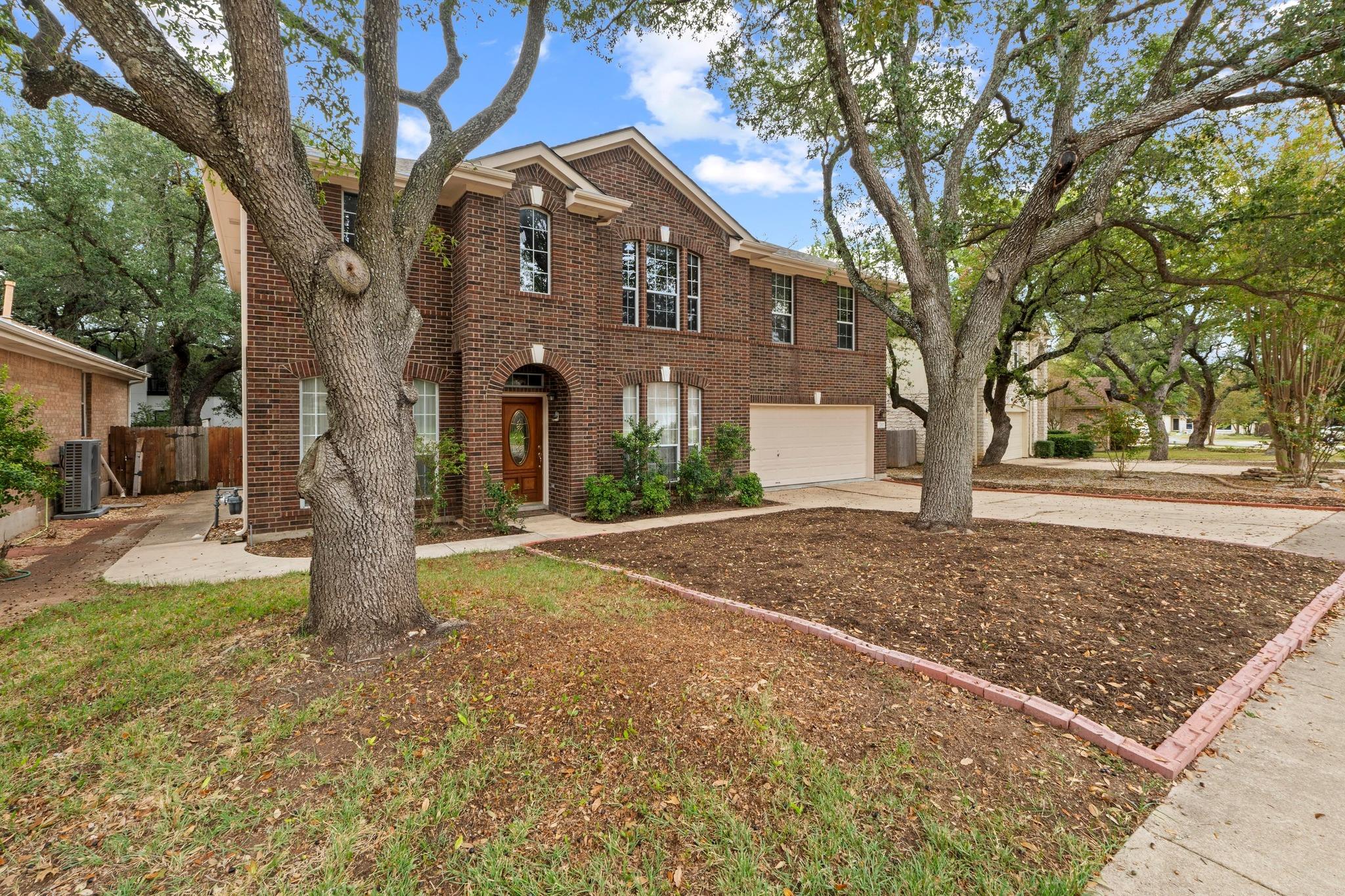 2117 Simbrah Dr, Cedar Park, TX 78613
