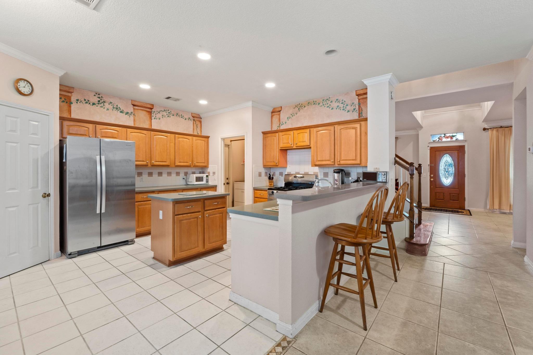 2117 Simbrah Dr, Cedar Park, TX 78613