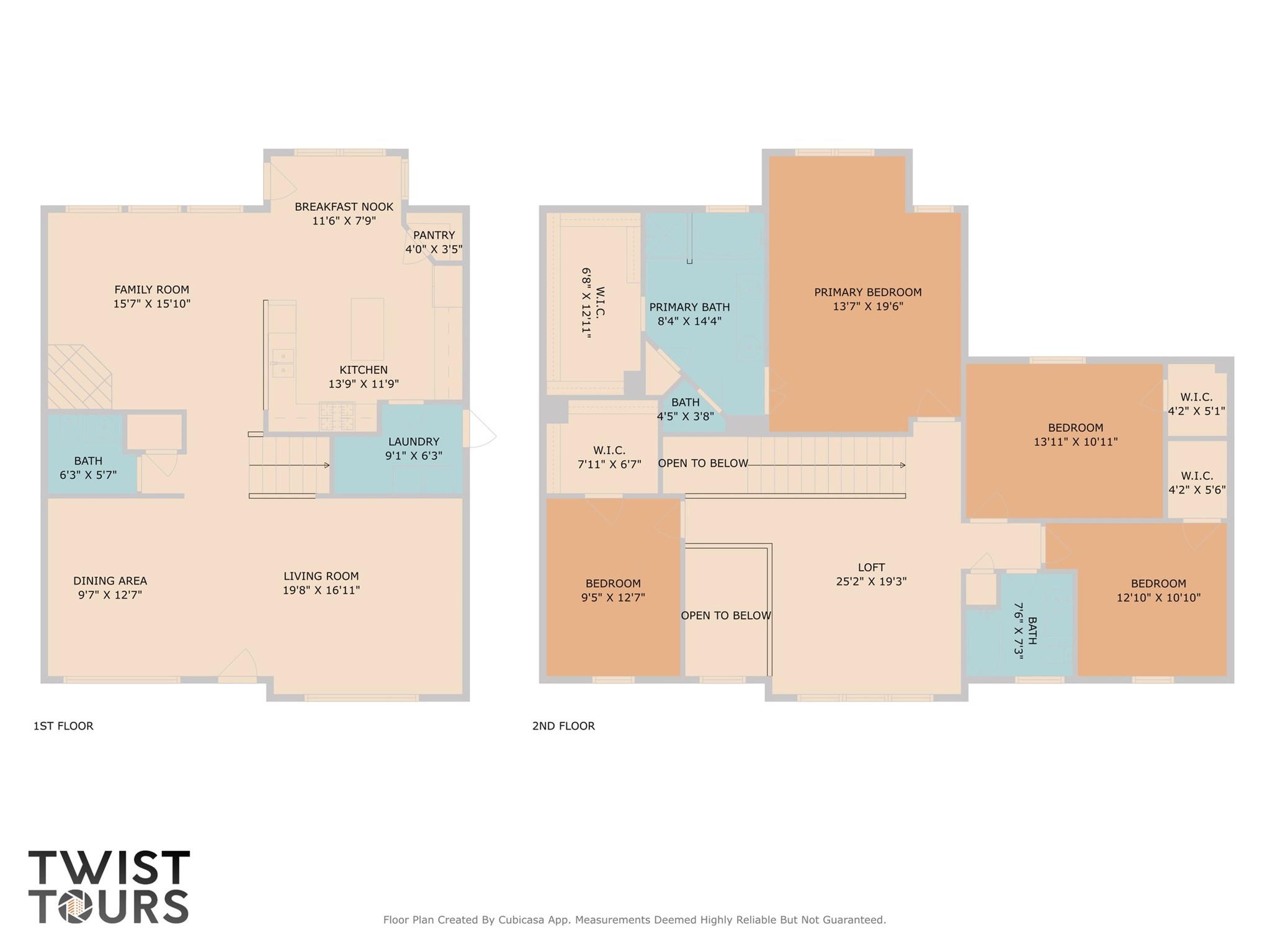 2117 Simbrah Dr, Cedar Park, TX 78613