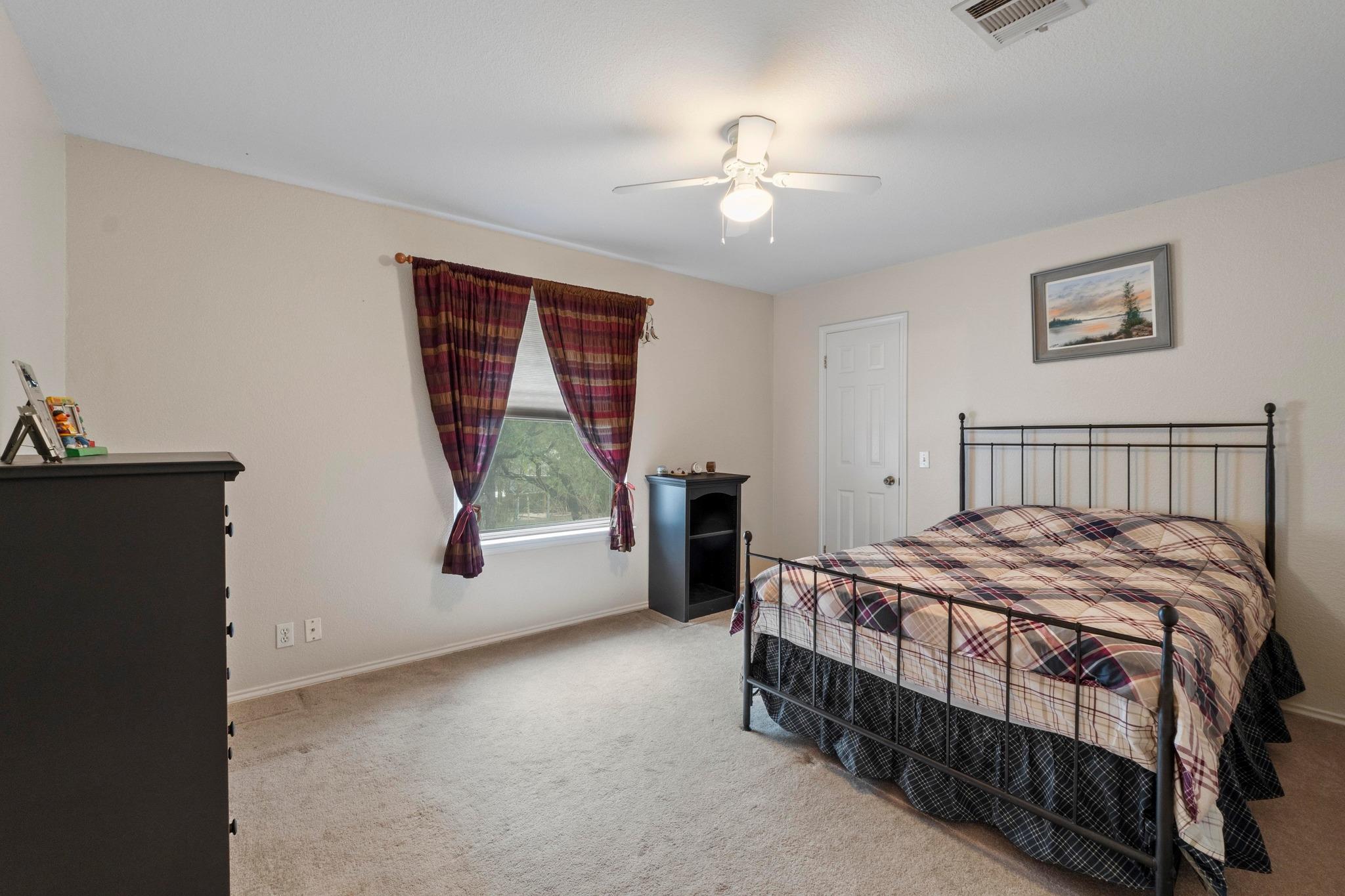 2117 Simbrah Dr, Cedar Park, TX 78613