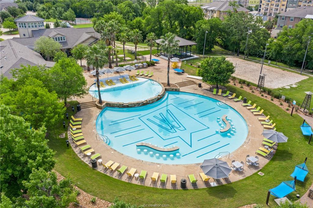 1725 Harvey Mitchell Pkwy S # 1328, College Station, TX 77840