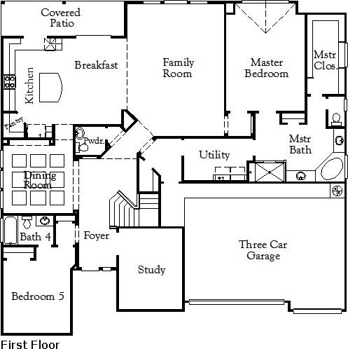 1732 Camay St, Leander, TX 78641