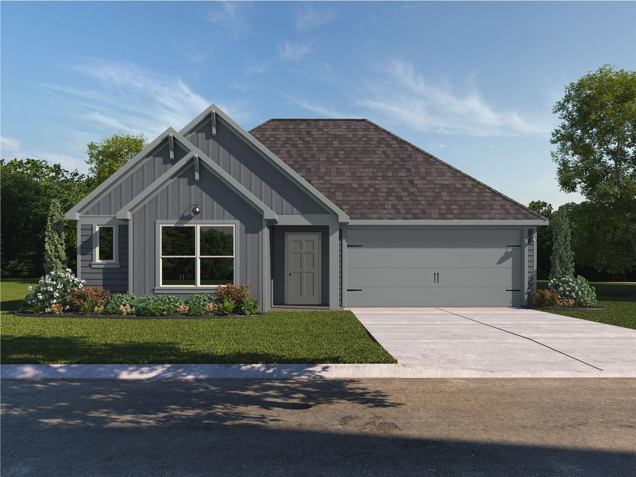 2542 Muscovy Dr, Copperas Cove, TX 76522