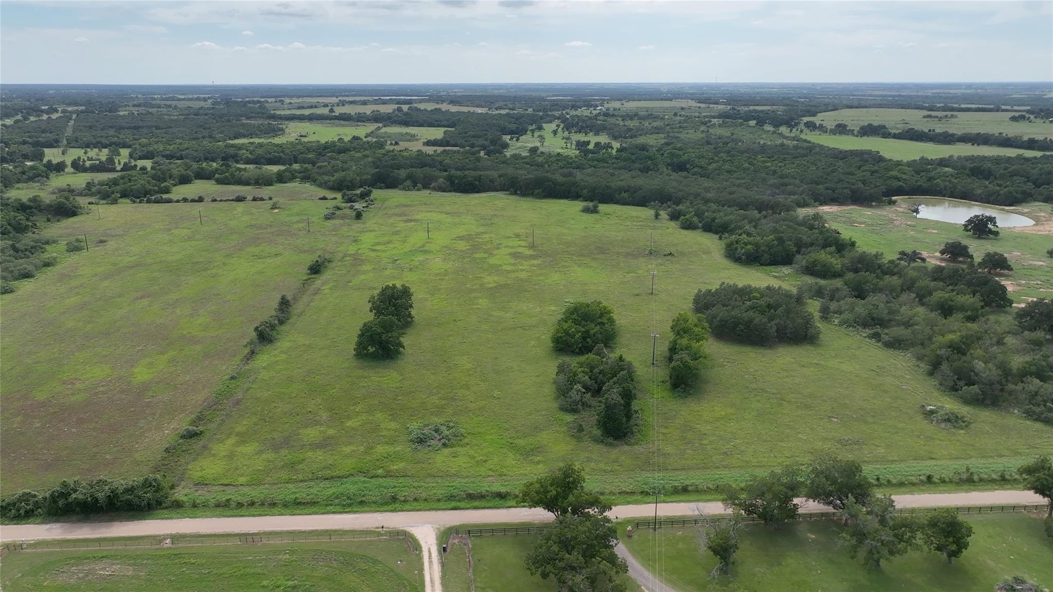 00 CR 307, Rockdale, TX 76567