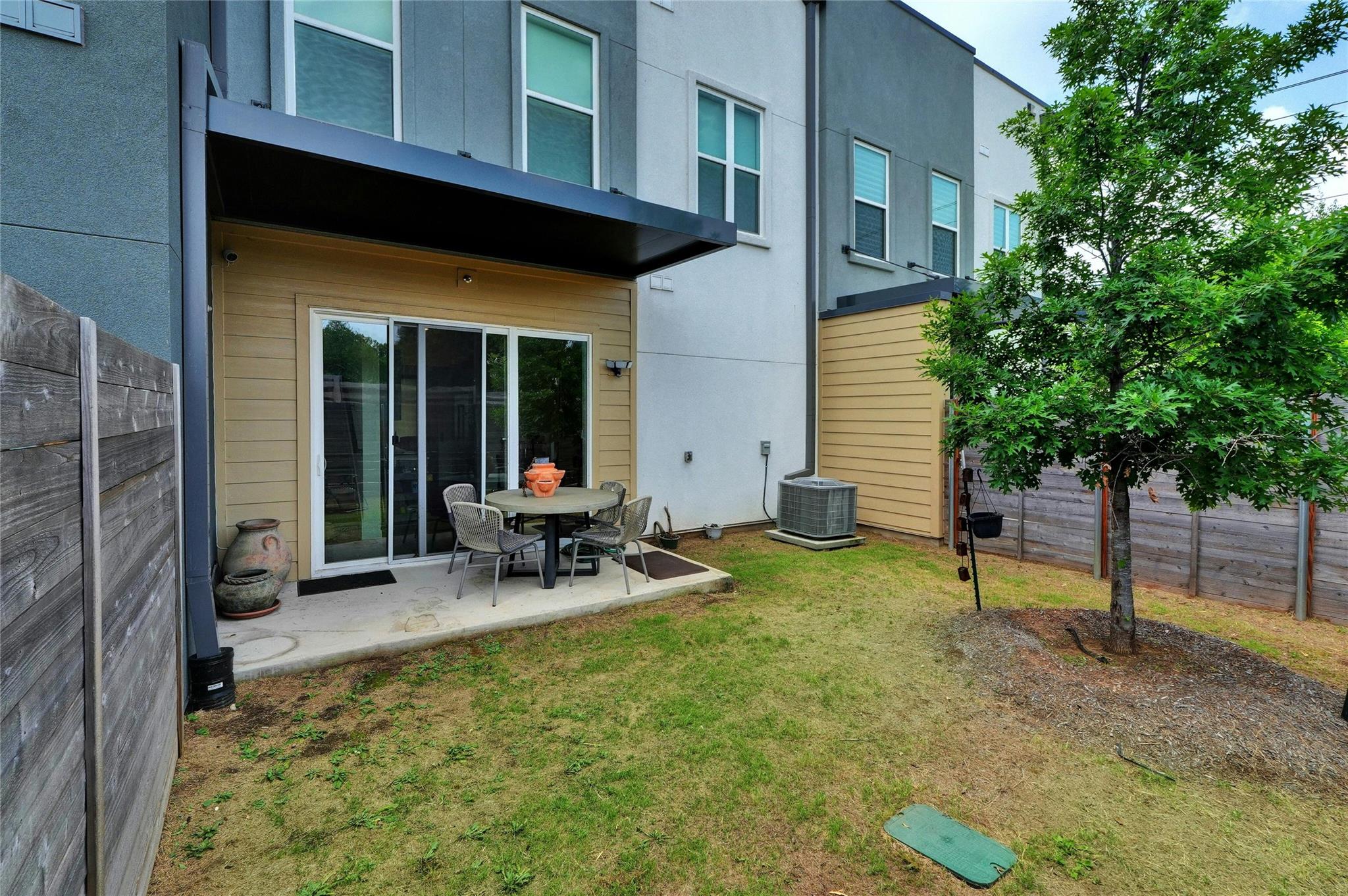 4901 Springdale. Rd # 102, Austin, TX 78723