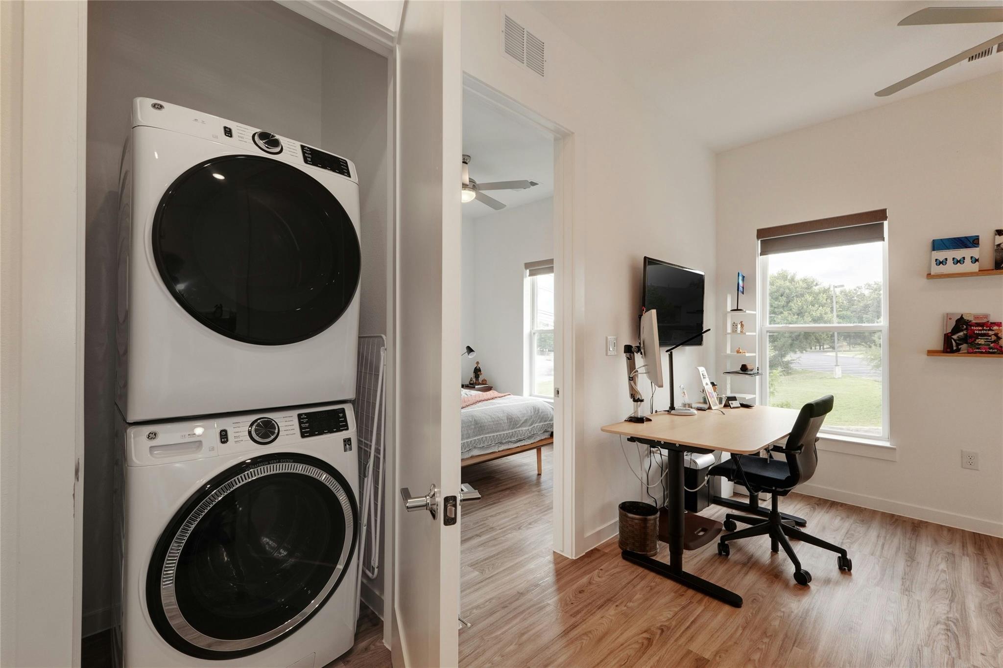 4901 Springdale. Rd # 102, Austin, TX 78723