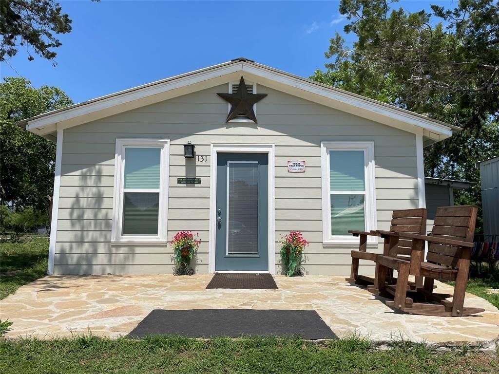 131 Alexander Dr # 10, Tow, TX 78672