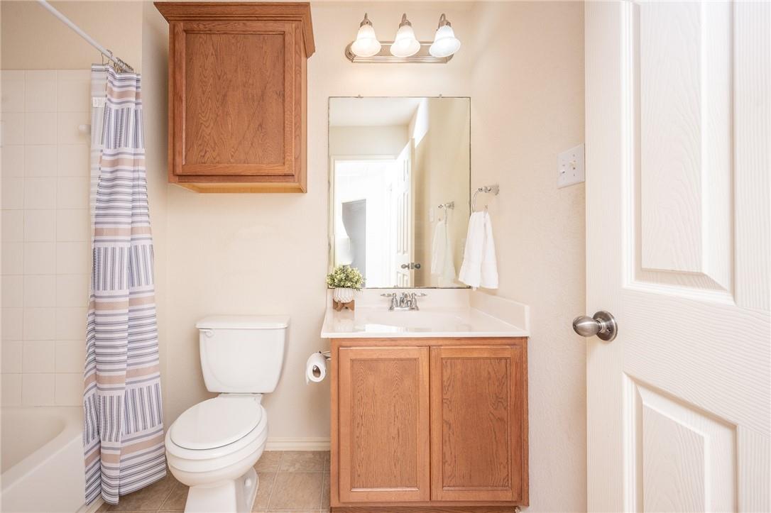 1707 Big Bend Dr, Cedar Park, TX 78613