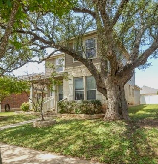 1707 Big Bend Dr, Cedar Park, TX 78613