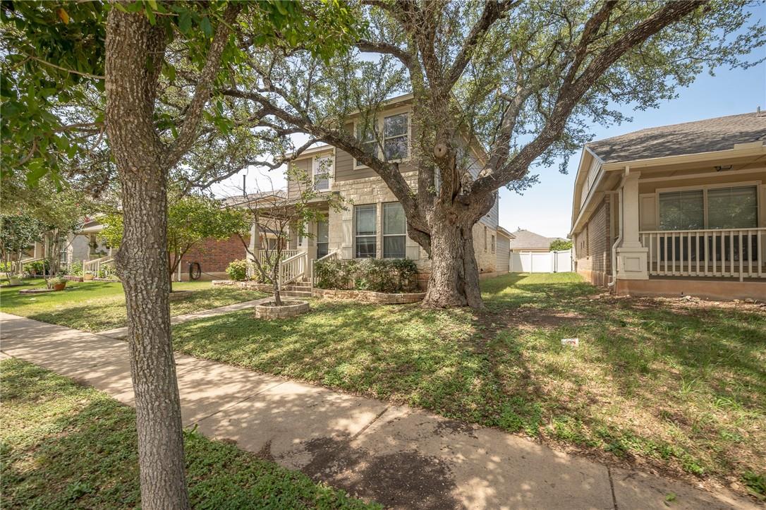 1707 Big Bend Dr, Cedar Park, TX 78613