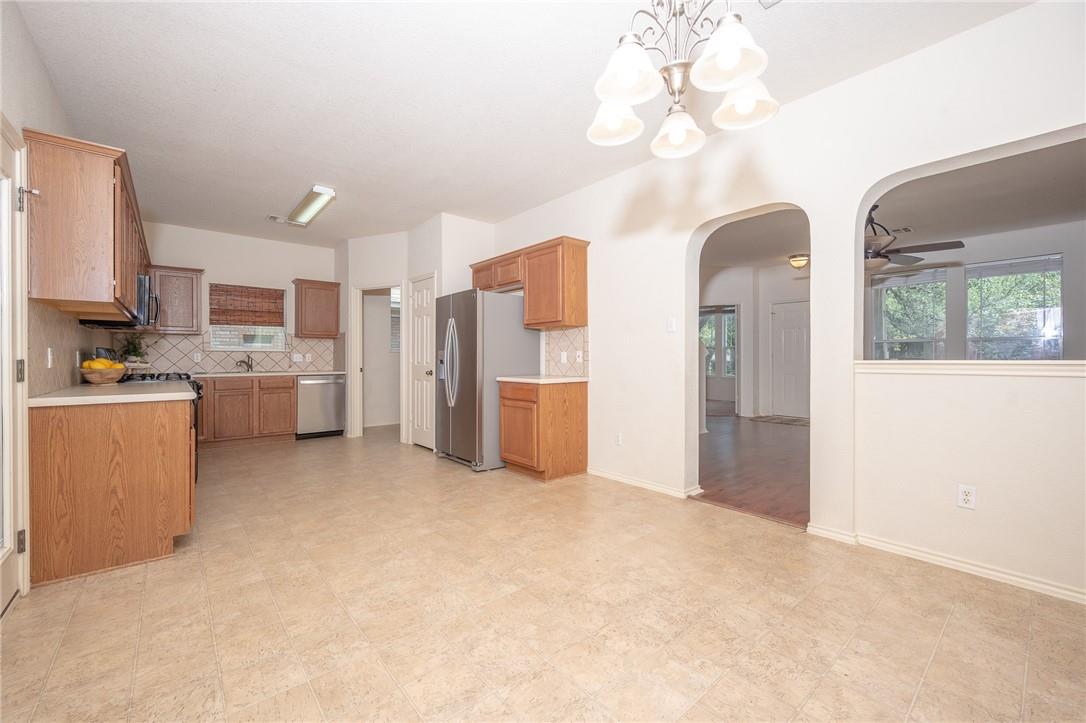 1707 Big Bend Dr, Cedar Park, TX 78613