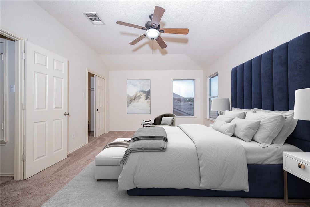 1707 Big Bend Dr, Cedar Park, TX 78613