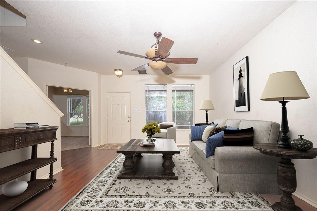 1707 Big Bend Dr, Cedar Park, TX 78613