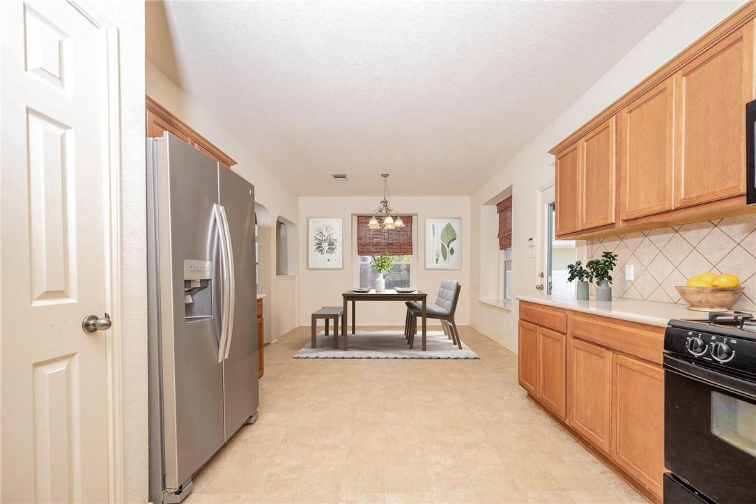 1707 Big Bend Dr, Cedar Park, TX 78613