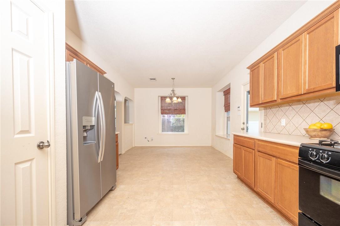 1707 Big Bend Dr, Cedar Park, TX 78613