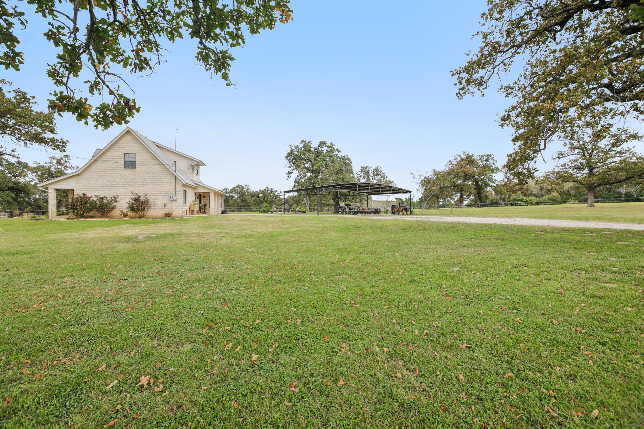 2160 County Road 305, Rockdale, TX 76567