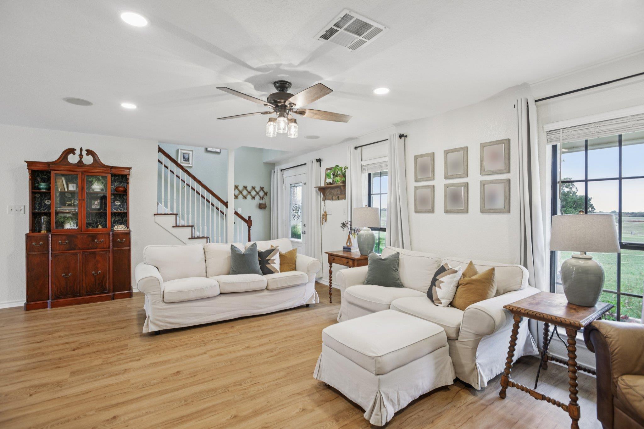 2160 County Road 305, Rockdale, TX 76567