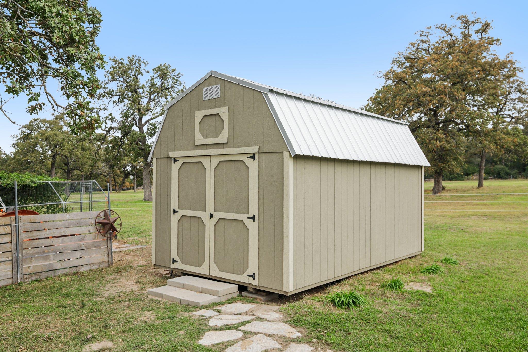 2160 County Road 305, Rockdale, TX 76567