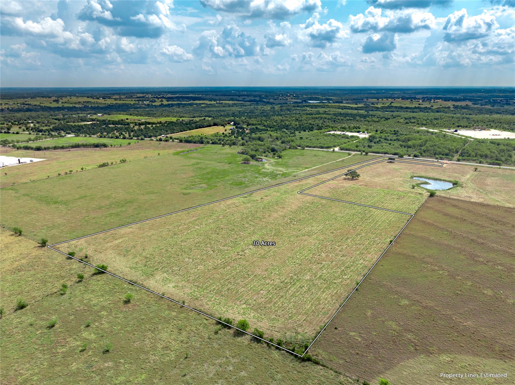 2179 E Highway 237, Round Top, TX 78954