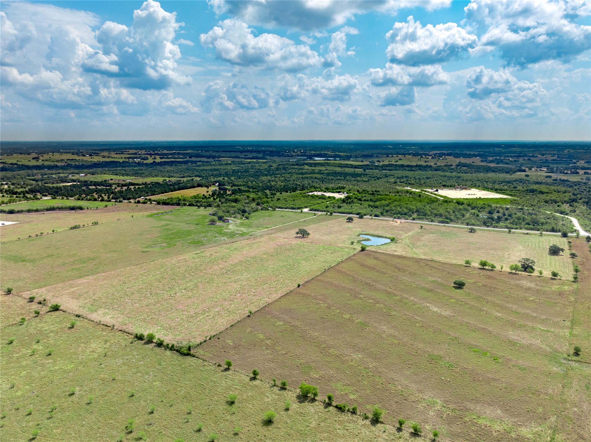 2179 E Highway 237, Round Top, TX 78954