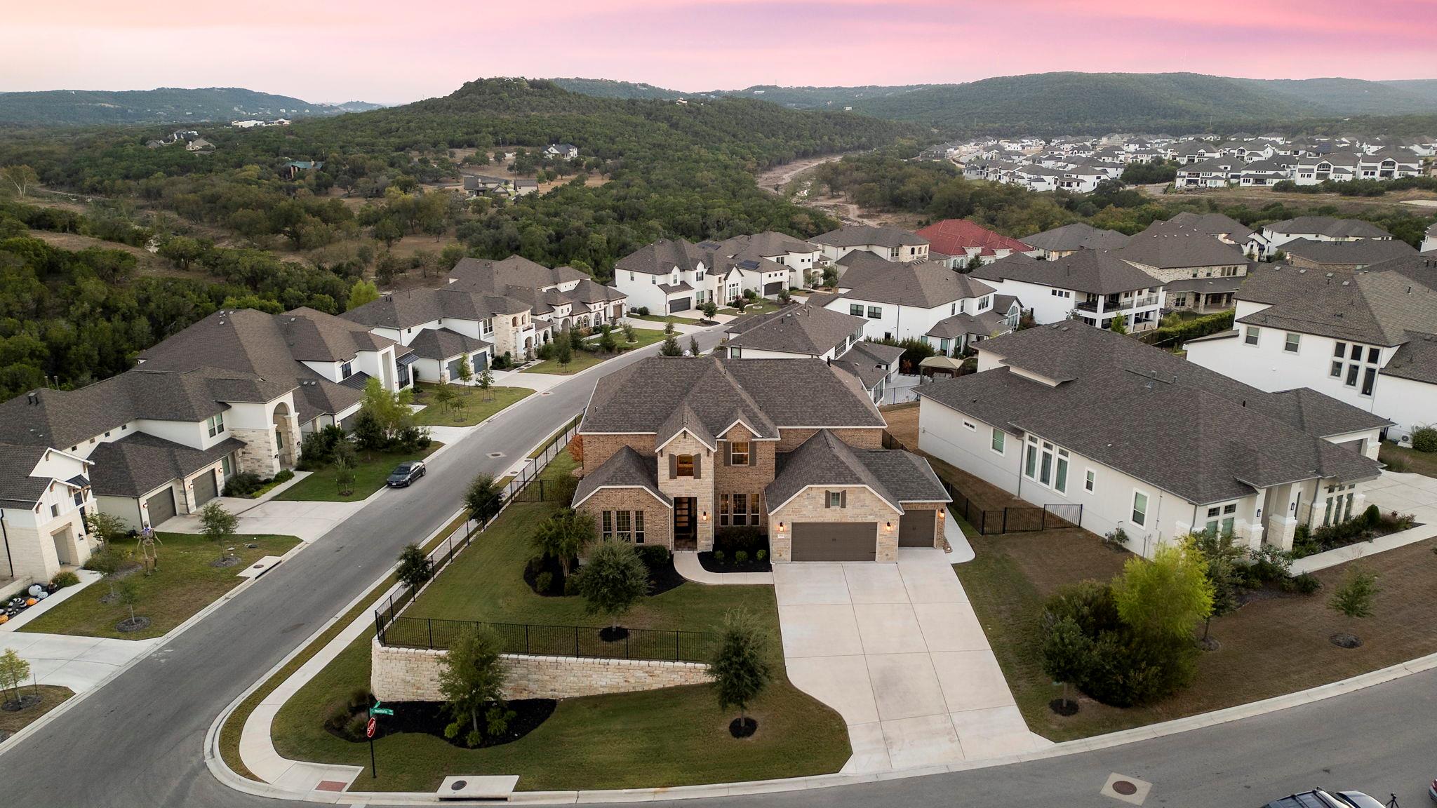 4704 Montorio Way, Leander, TX 78641