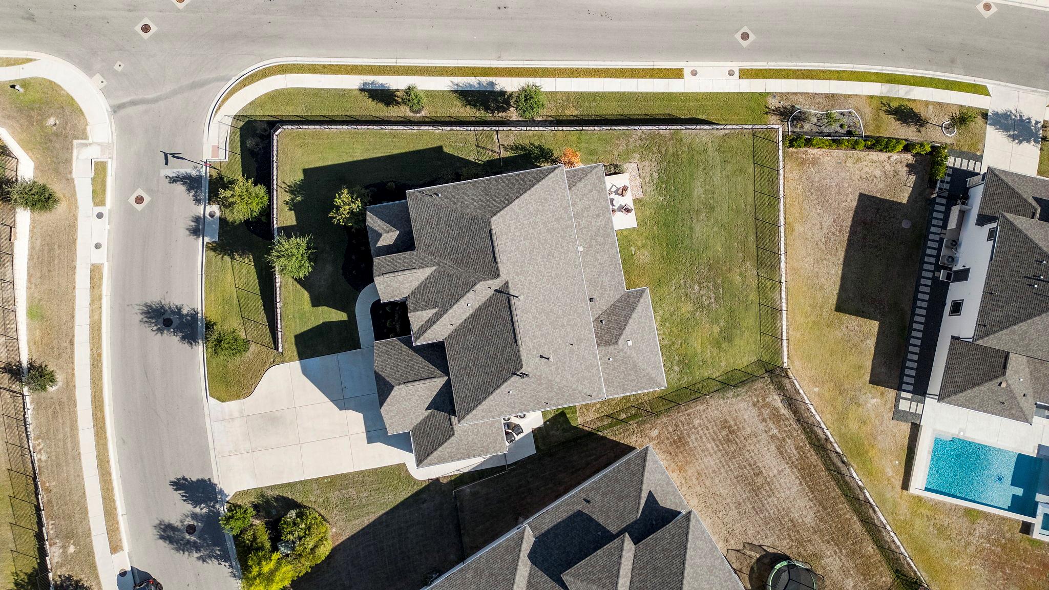 4704 Montorio Way, Leander, TX 78641