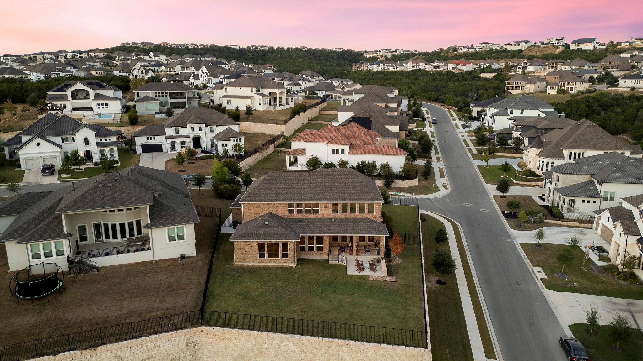 4704 Montorio Way, Leander, TX 78641