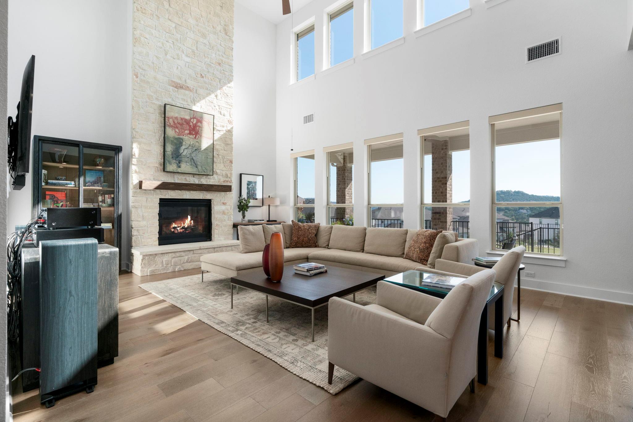 4704 Montorio Way, Leander, TX 78641