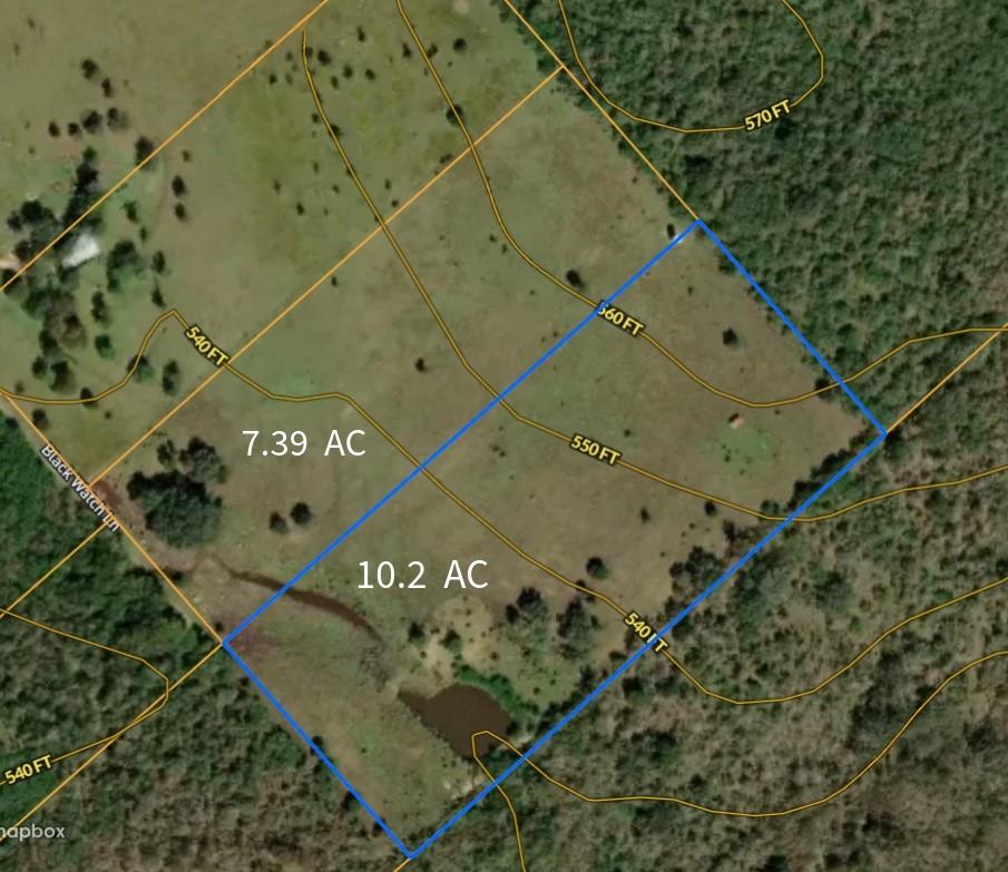 415 Black Watch Ln, Lockhart, TX 78644