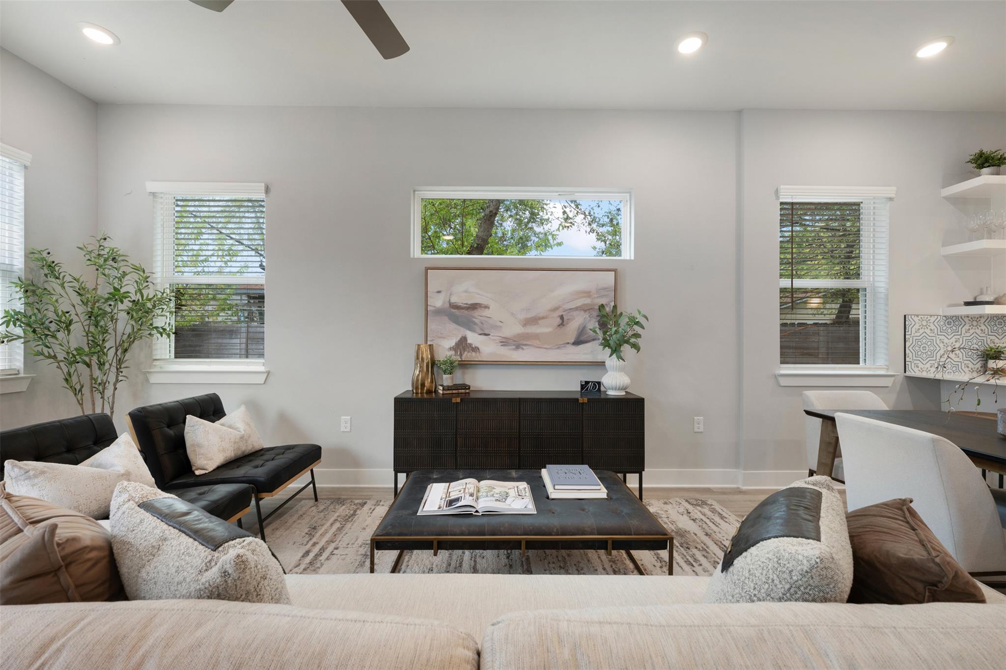 1104 Begonia Ter # 2, Austin, TX 78741