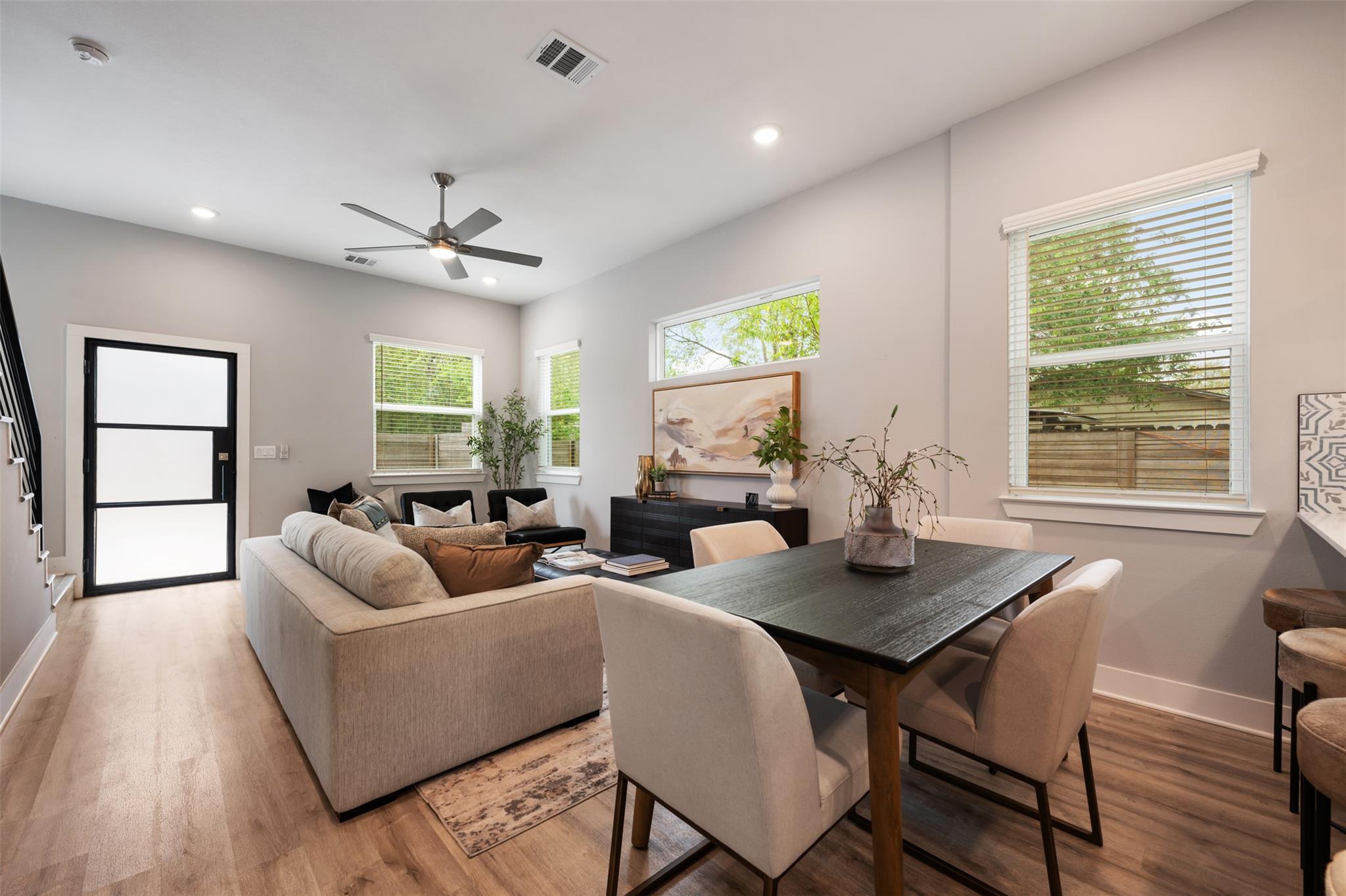 1104 Begonia Ter # 2, Austin, TX 78741
