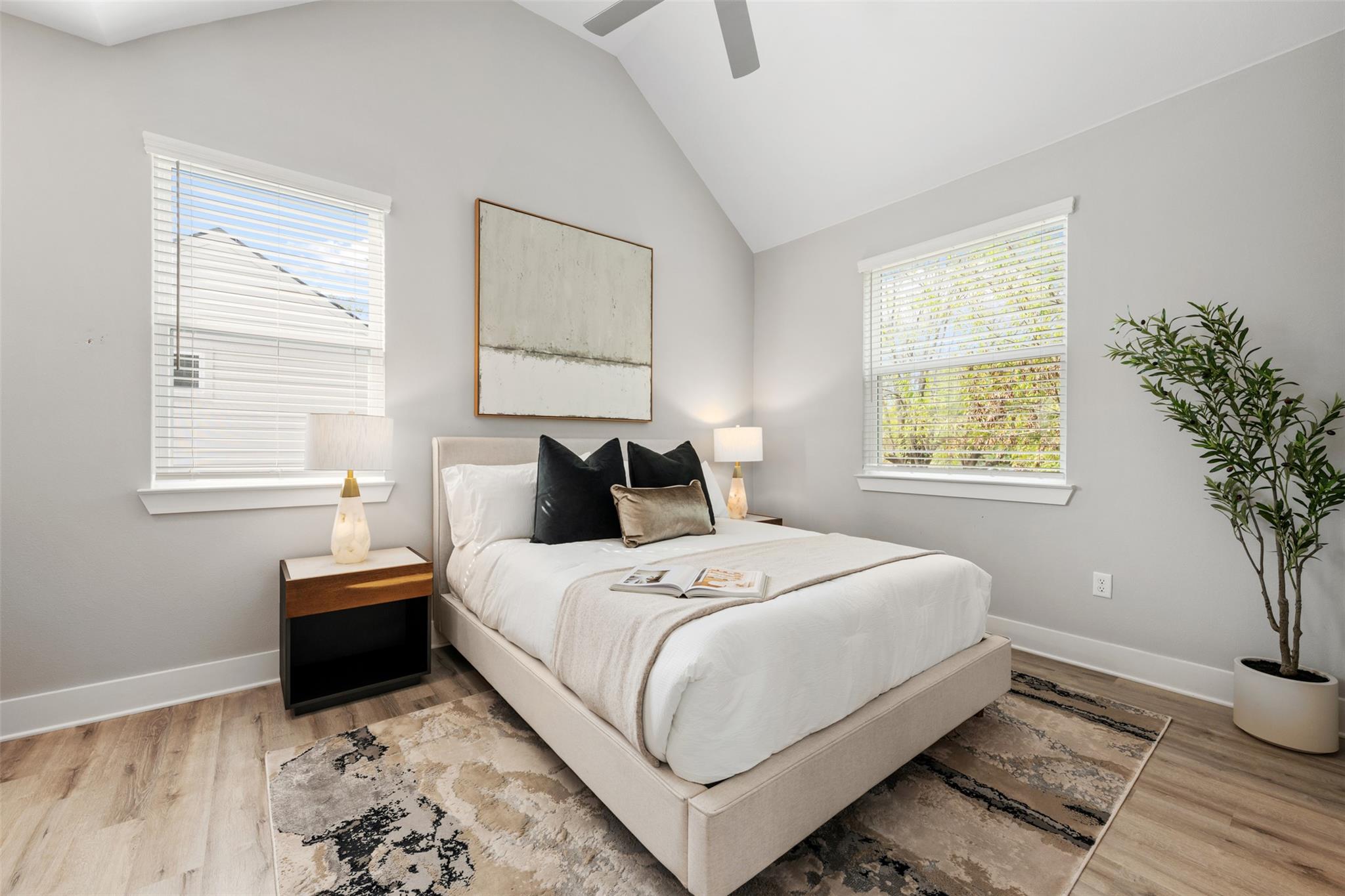 1104 Begonia Ter # 2, Austin, TX 78741