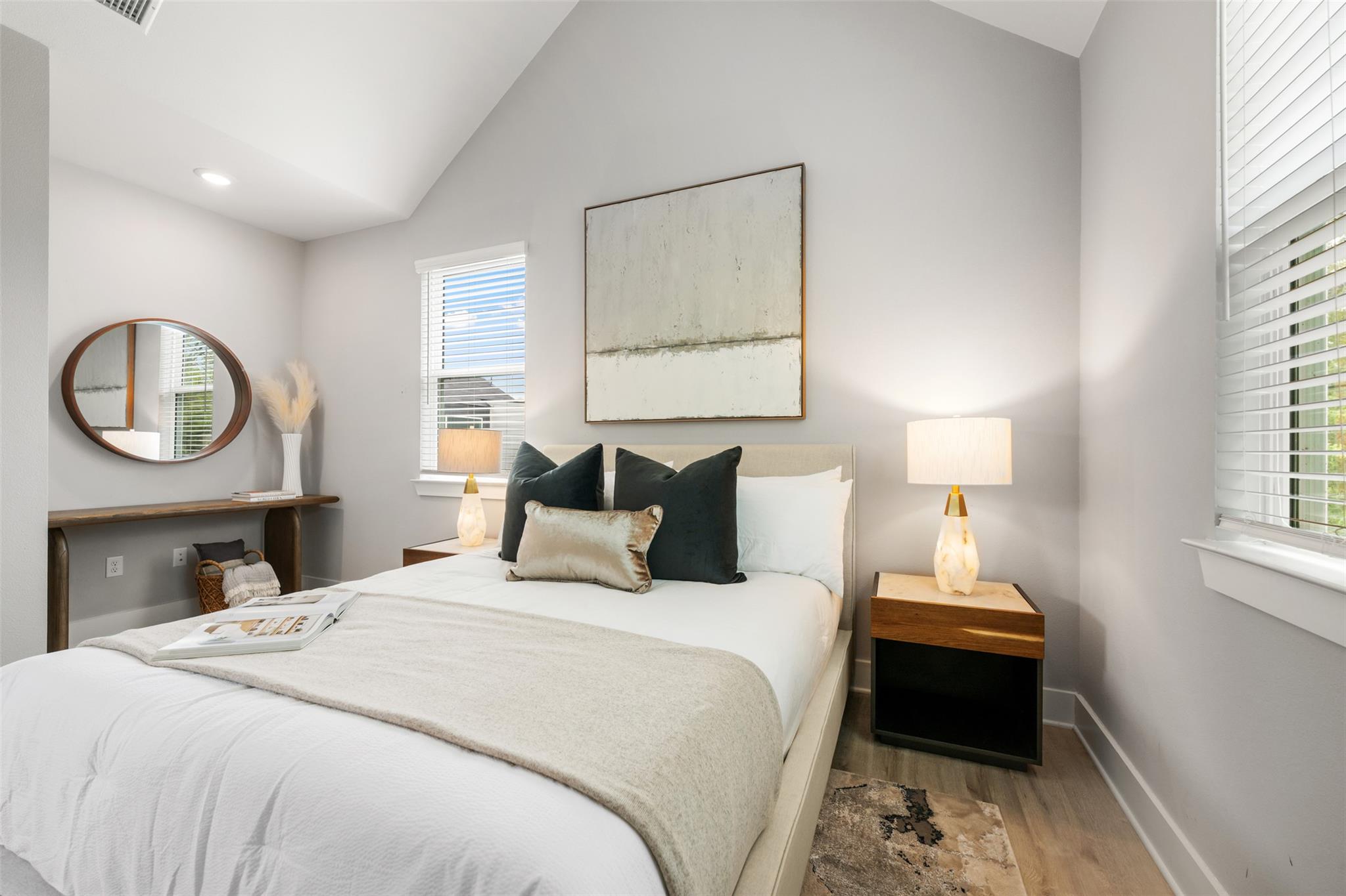 1104 Begonia Ter # 2, Austin, TX 78741