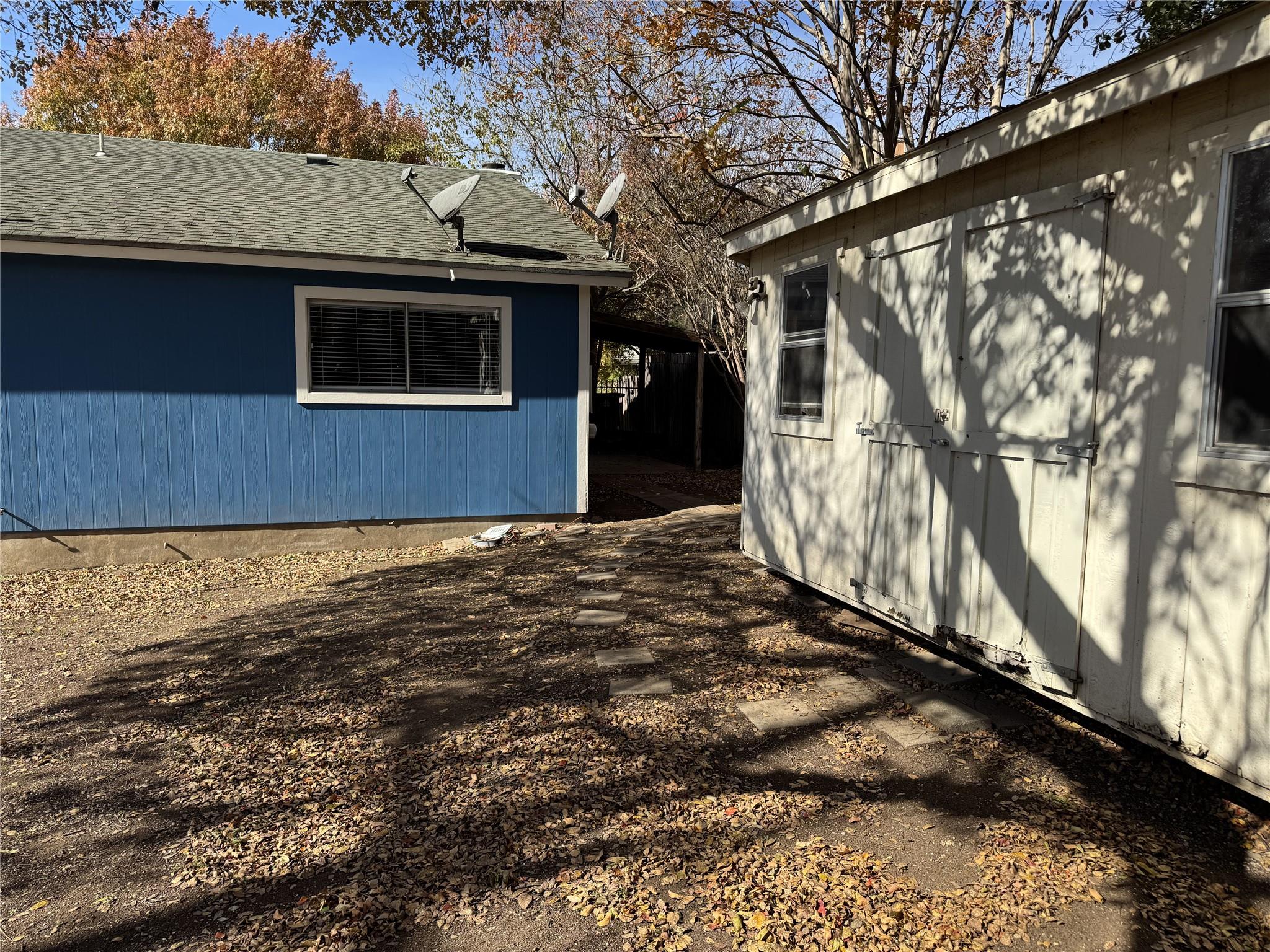 8105 Dowling Cv, Austin, TX 78745