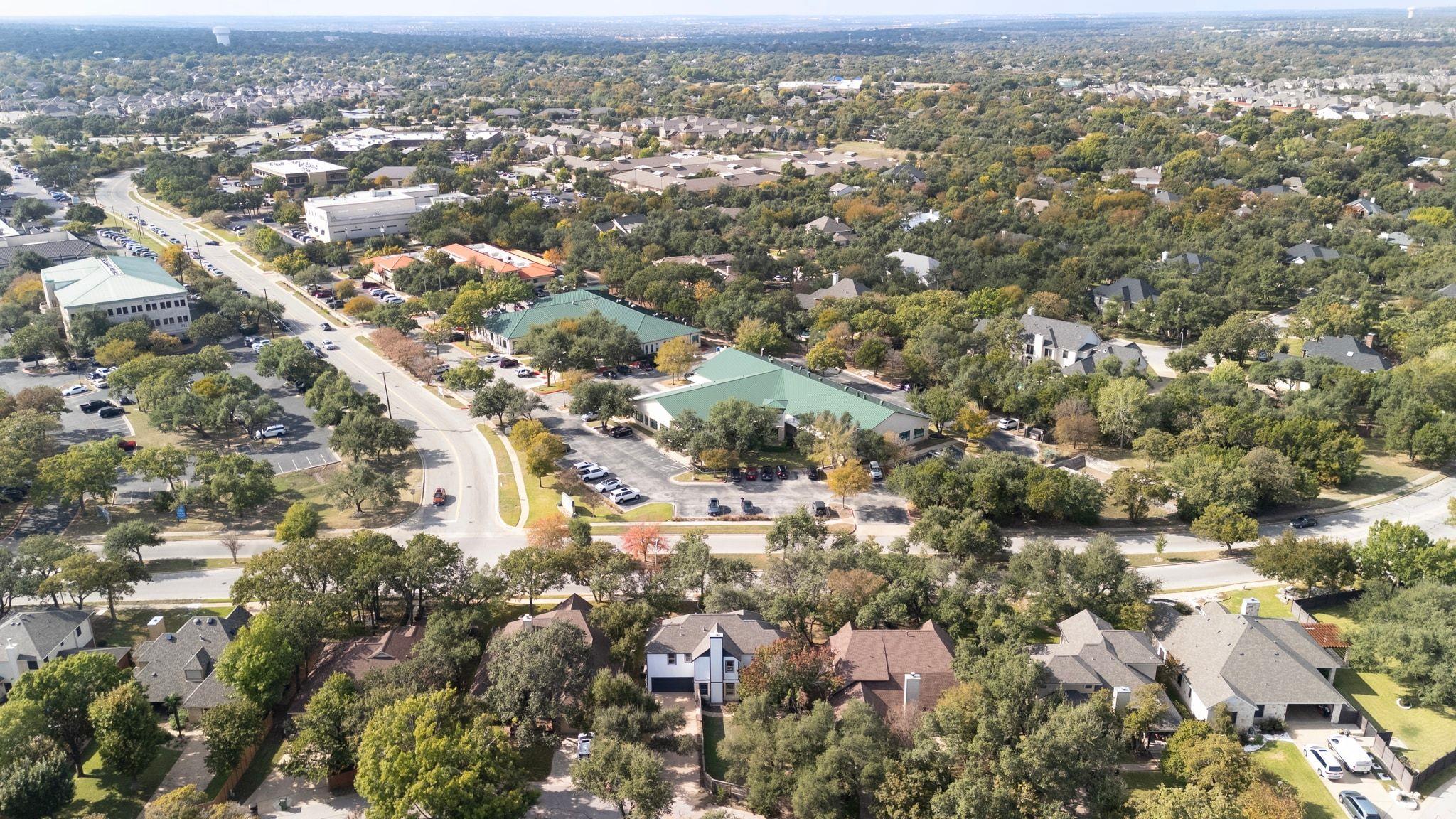 514 Oakwood Blvd, Round Rock, TX 78681