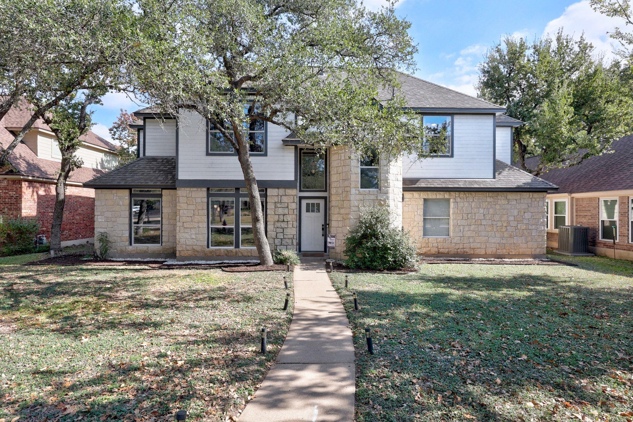 514 Oakwood Blvd, Round Rock, TX 78681