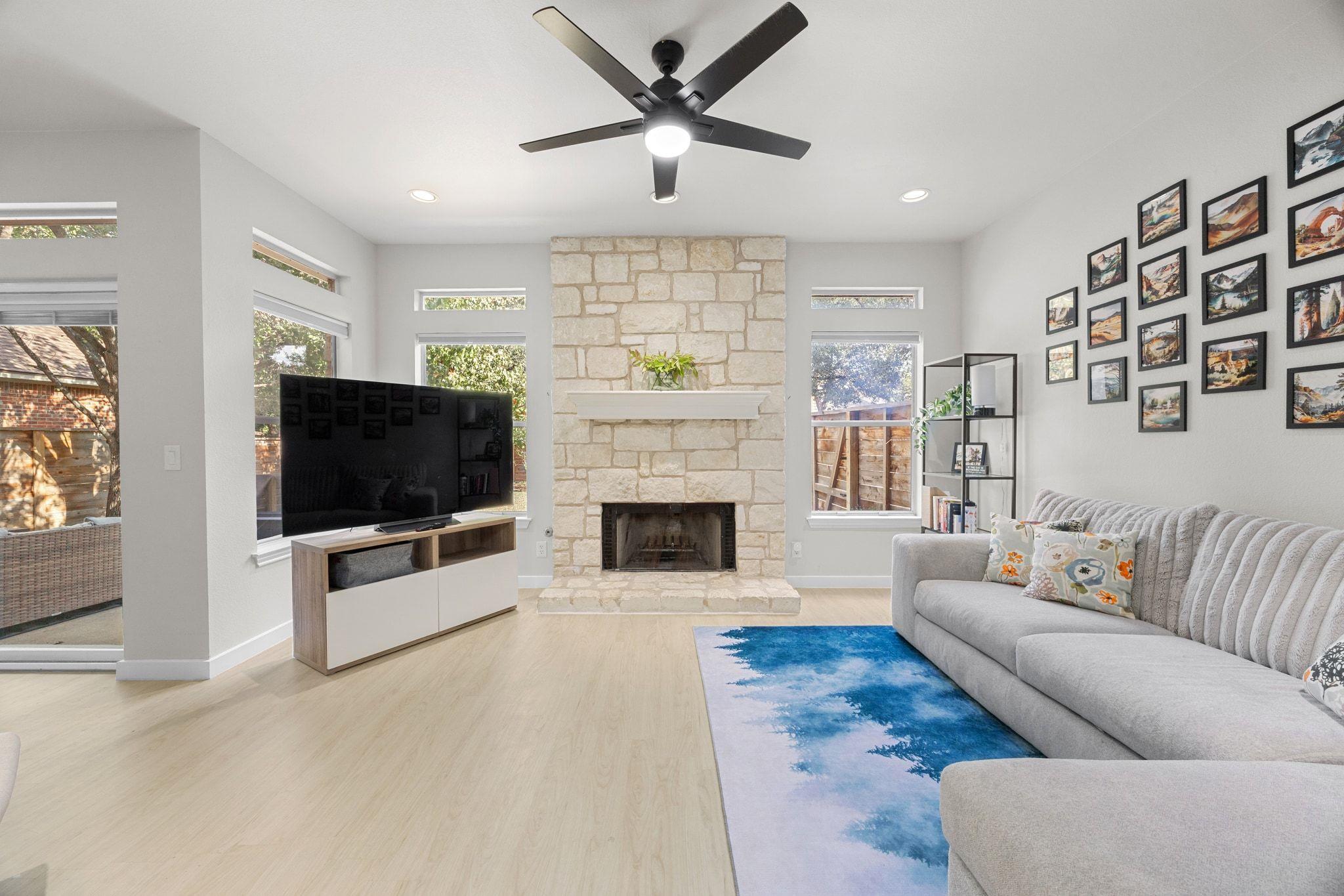 514 Oakwood Blvd, Round Rock, TX 78681