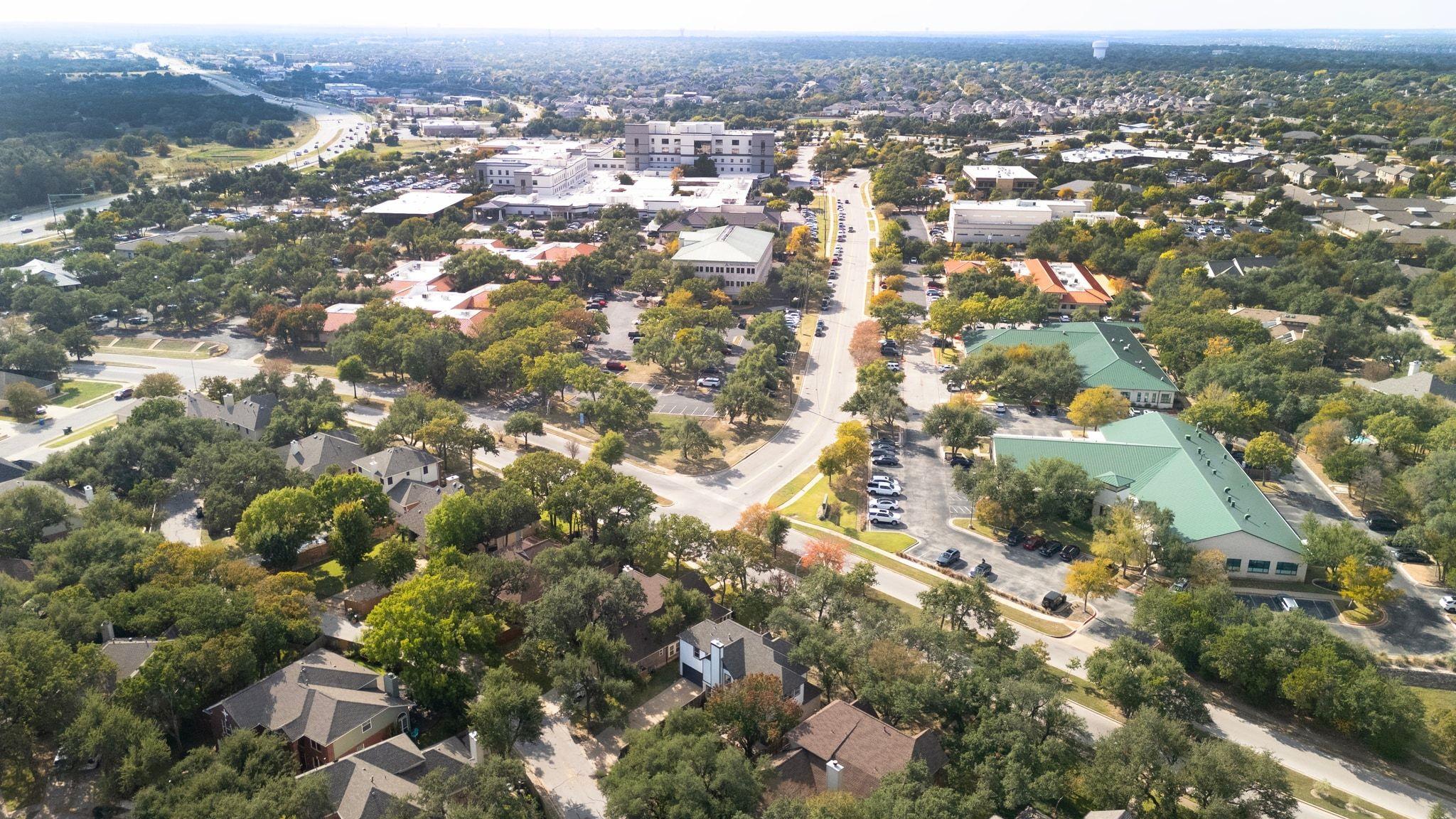 514 Oakwood Blvd, Round Rock, TX 78681