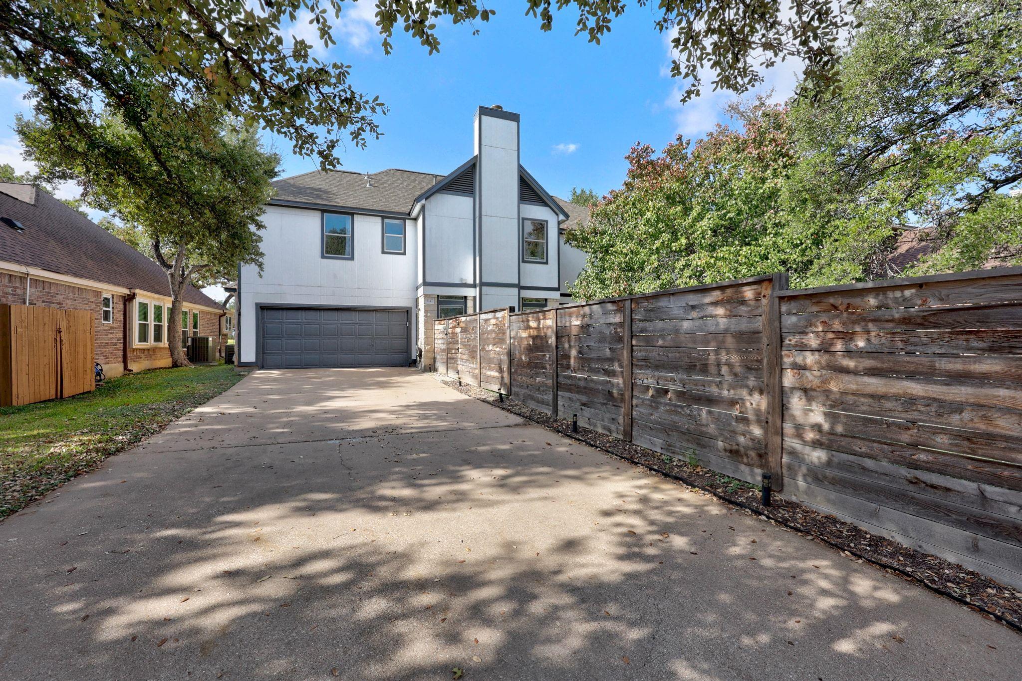 514 Oakwood Blvd, Round Rock, TX 78681