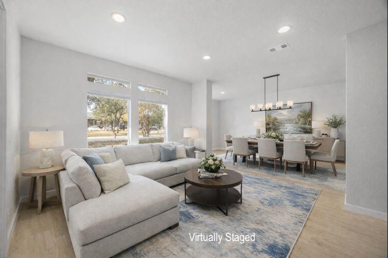 514 Oakwood Blvd, Round Rock, TX 78681