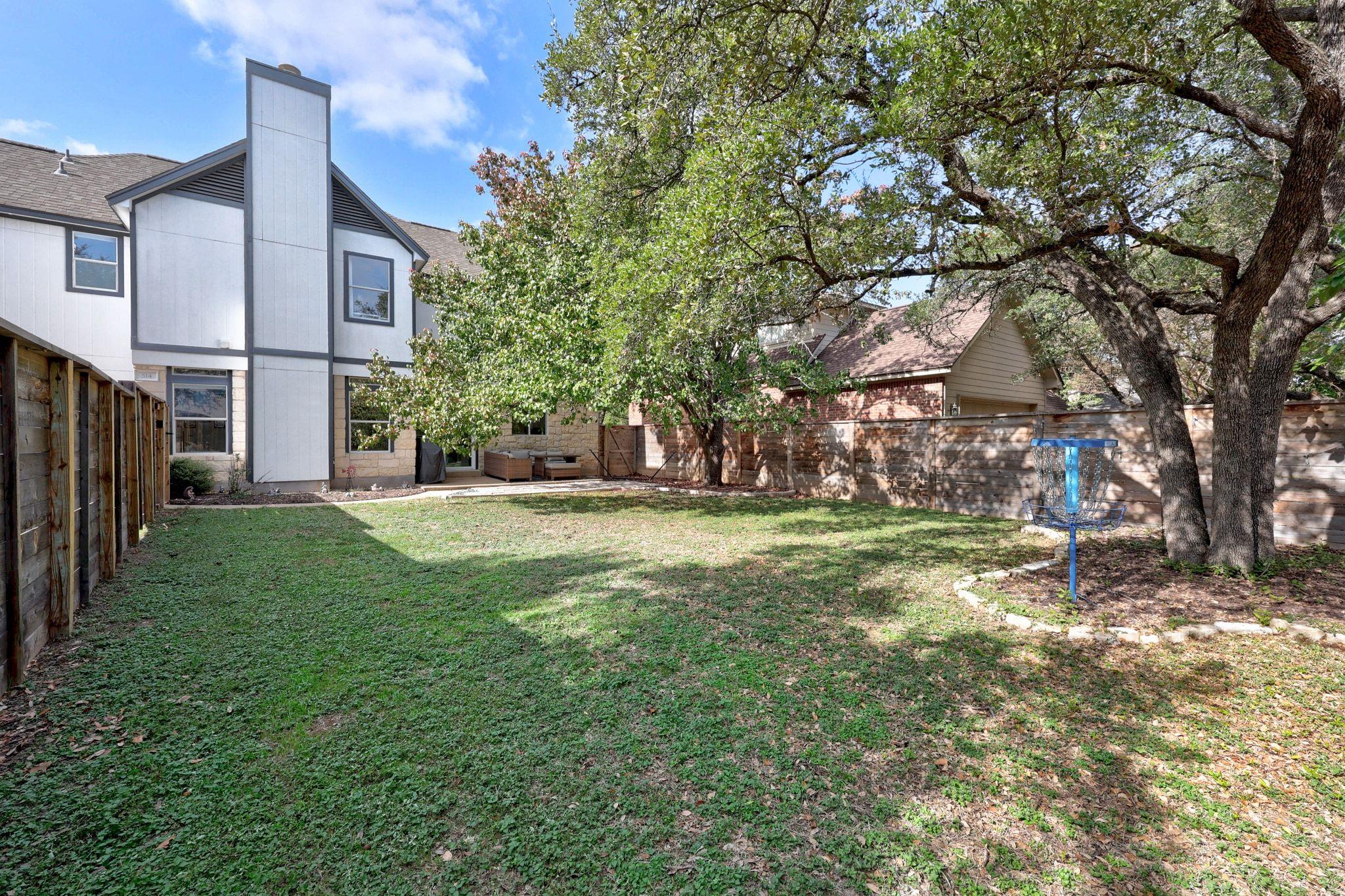 514 Oakwood Blvd, Round Rock, TX 78681