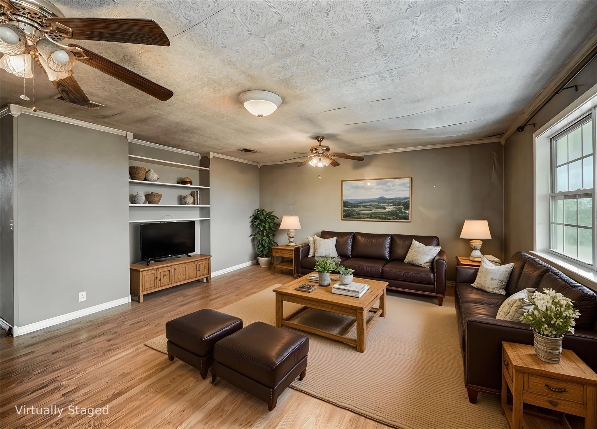 1350 County Road 414, Jonesboro, TX 76538