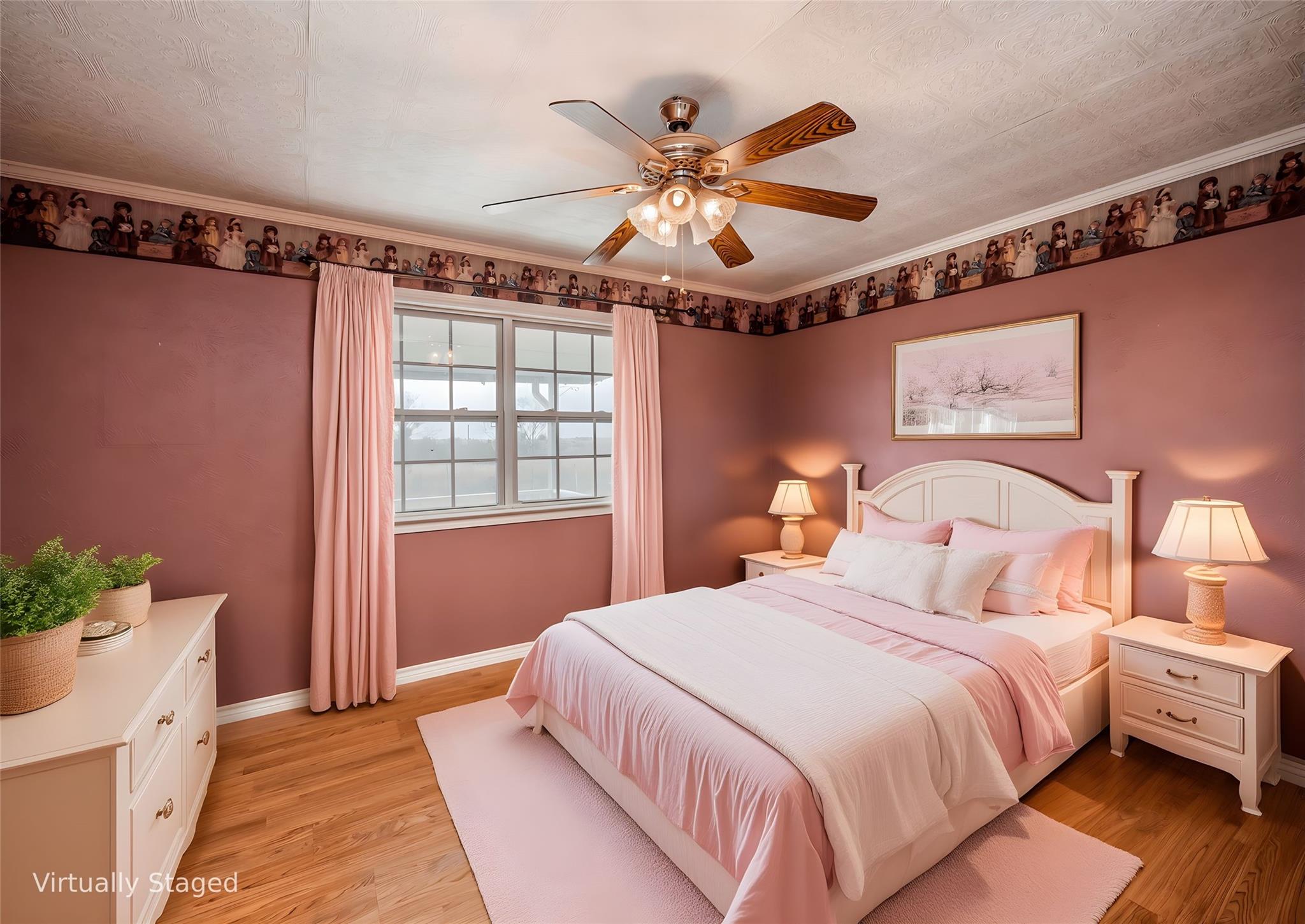 1350 County Road 414, Jonesboro, TX 76538