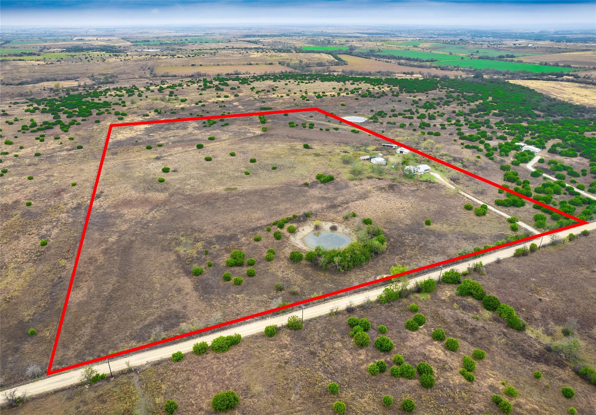 1350 County Road 414, Jonesboro, TX 76538