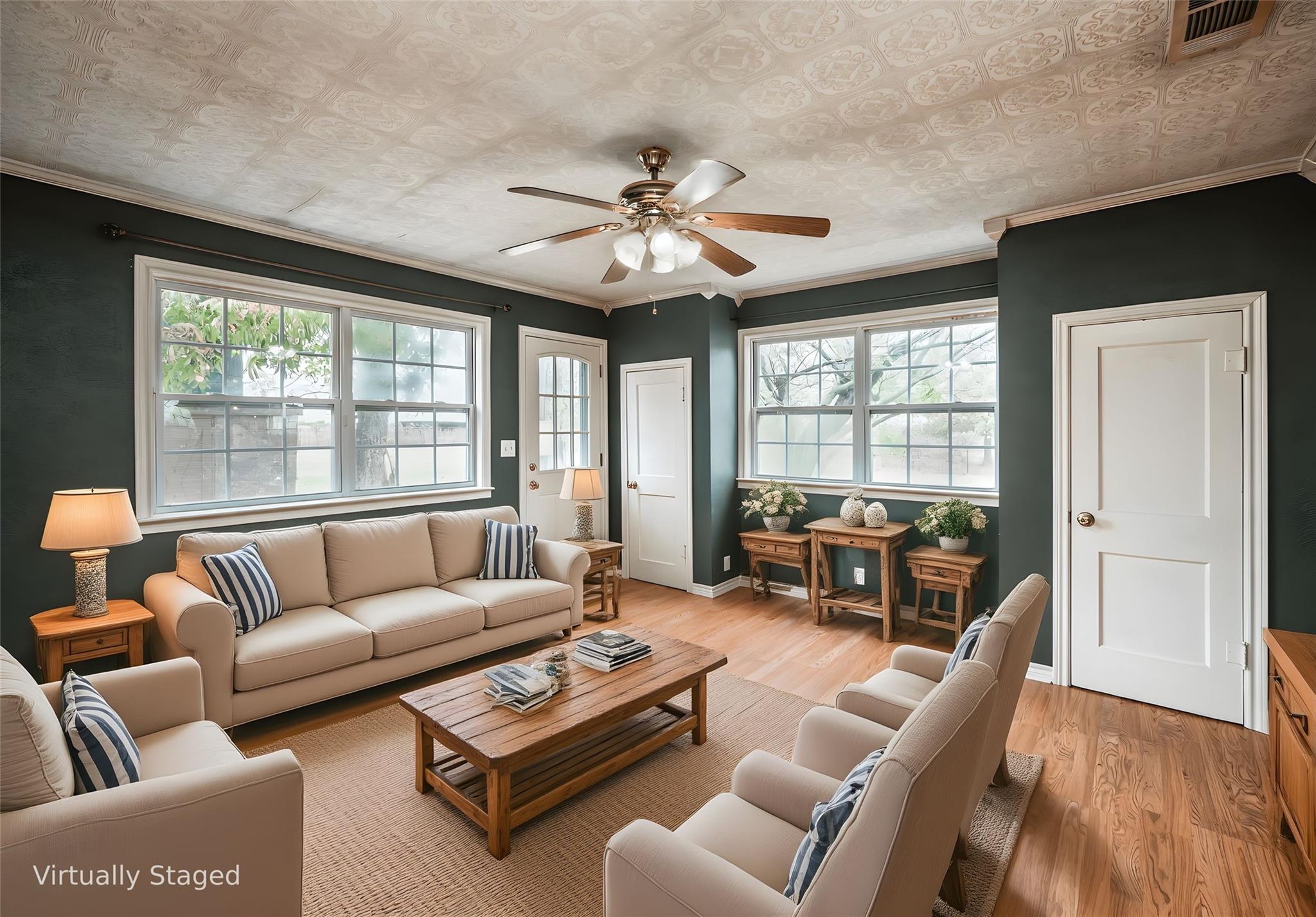 1350 County Road 414, Jonesboro, TX 76538